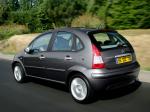 Citroen C3 2005 года